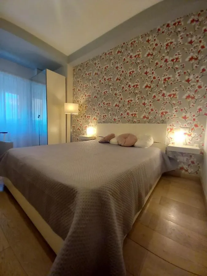 Quartopiano Guesthouse Rome Italy
