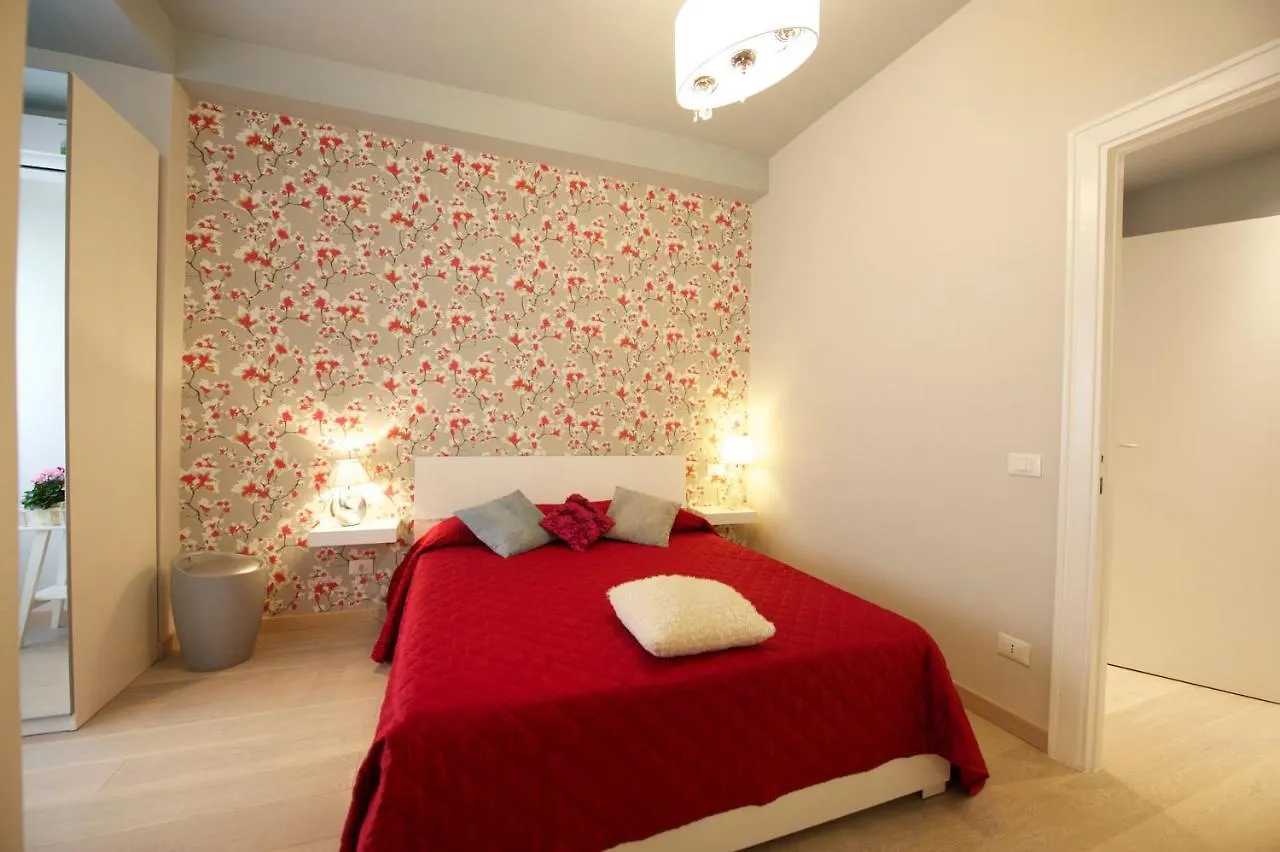 Quartopiano Guesthouse Rom 3*,