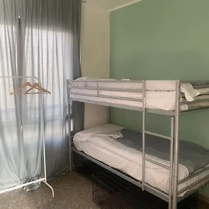 Mrhostel Mailand