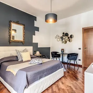 Stasera A Casa Da M.e. Bed and breakfast