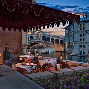Al Ponte Antico 4* Venedig