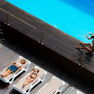 Lido Europa 3* Riccione