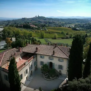 Ducci 3* San Gimignano