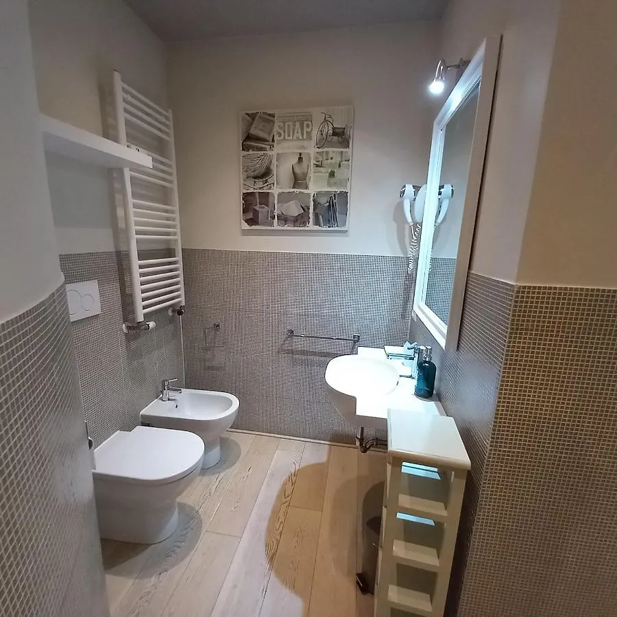 Quartopiano Guesthouse Rzym 3*,  Włochy