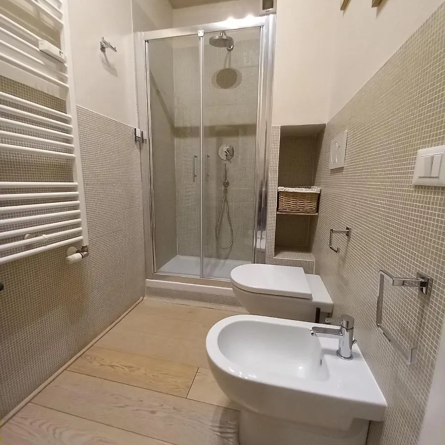 Quartopiano Guesthouse Rzym Włochy