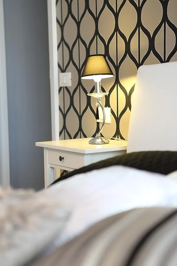 Quartopiano Guesthouse Rzym Włochy