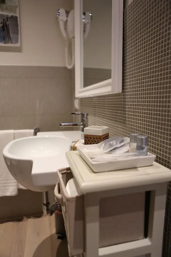 Quartopiano Guesthouse Rzym 3*,