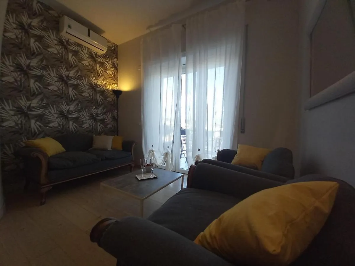 Quartopiano Guesthouse ローマ